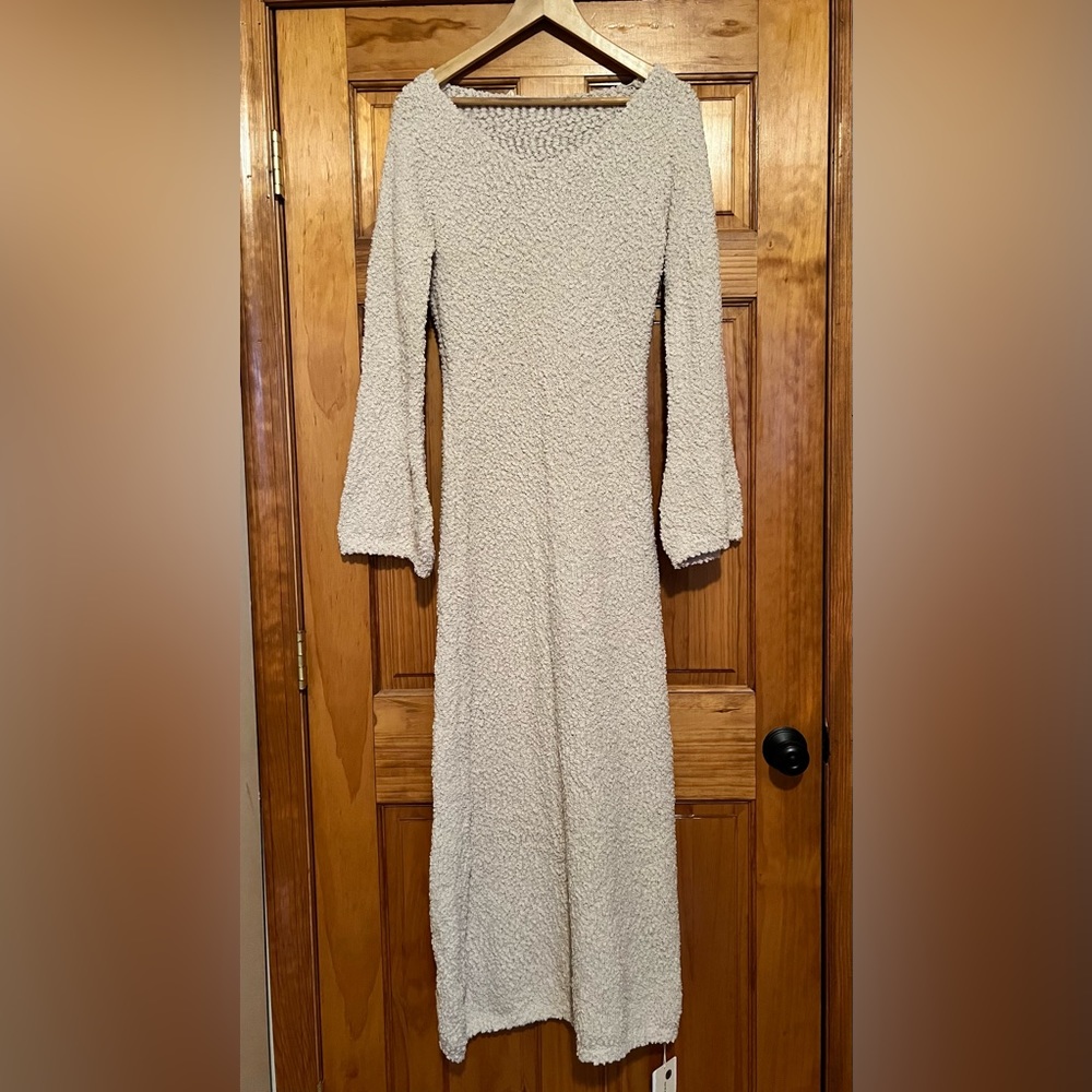NWT Commense Women’s Sweater Dress
